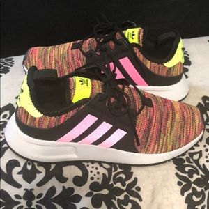 New Adidas Sneakers